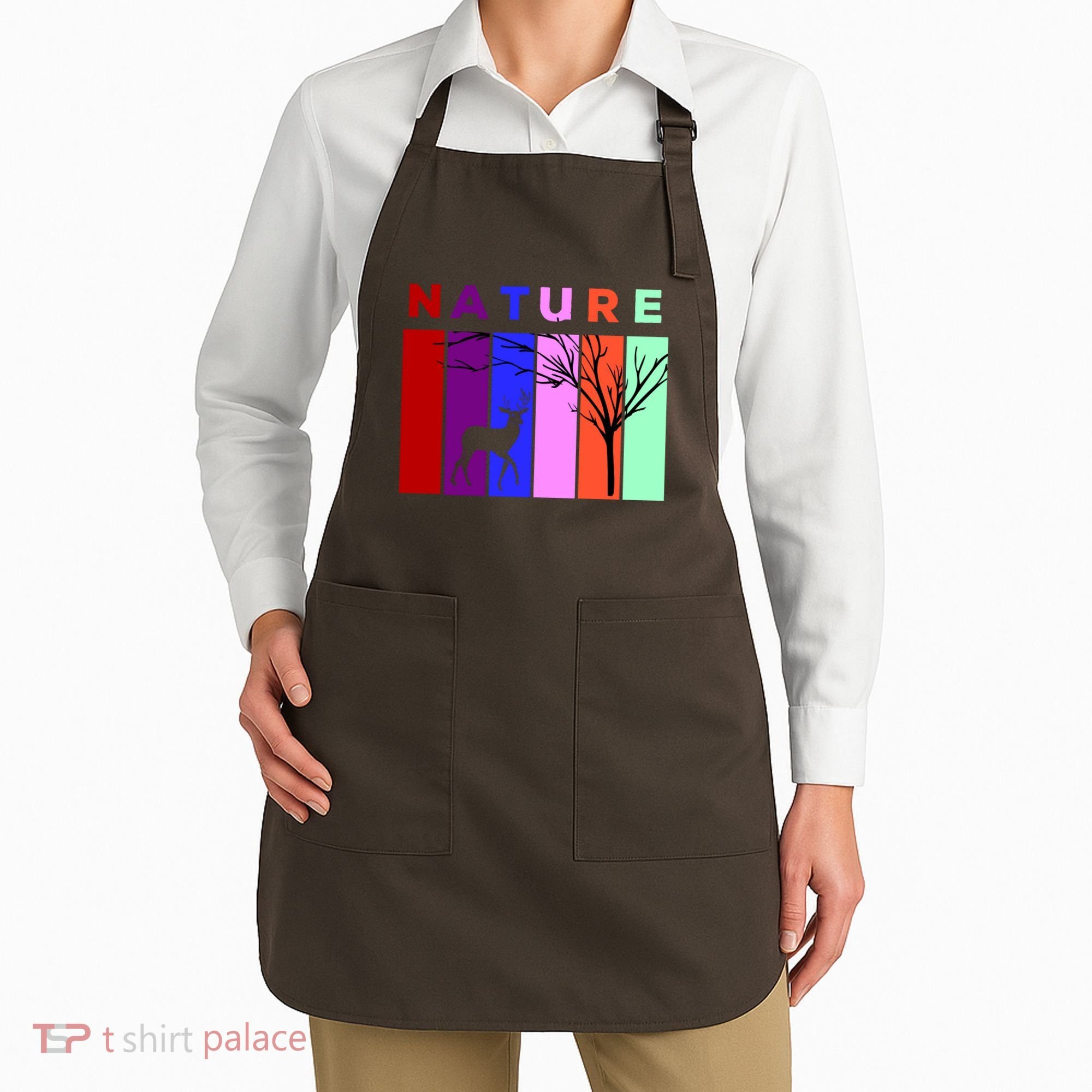 Nature Apron