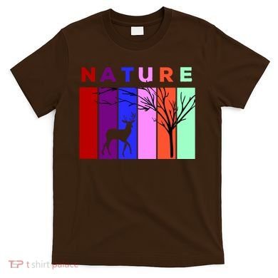 Nature T-Shirt