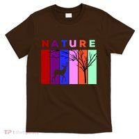 Nature T-Shirt thumb 0