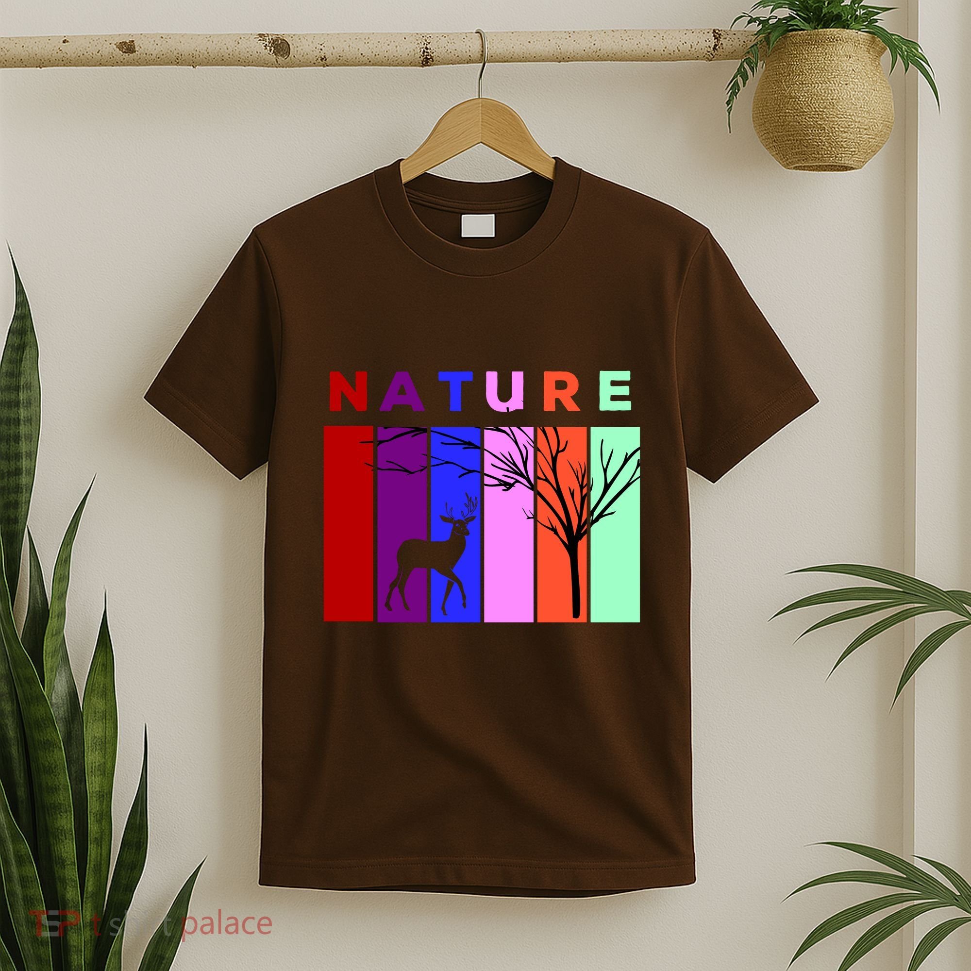 Nature T-Shirt