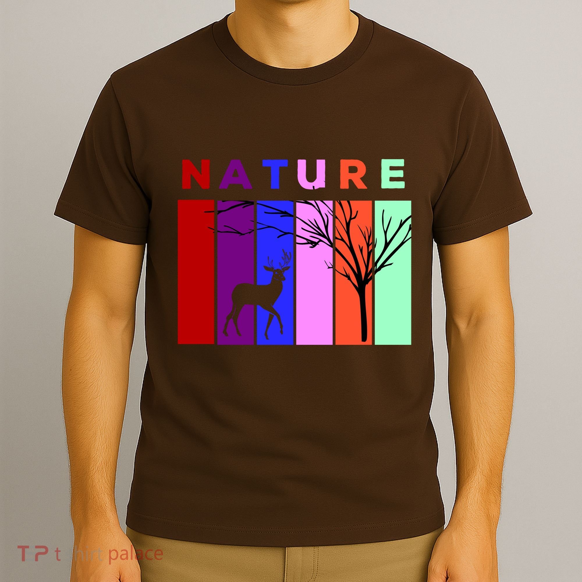Nature T-Shirt