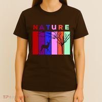 Nature T-Shirt thumb 4