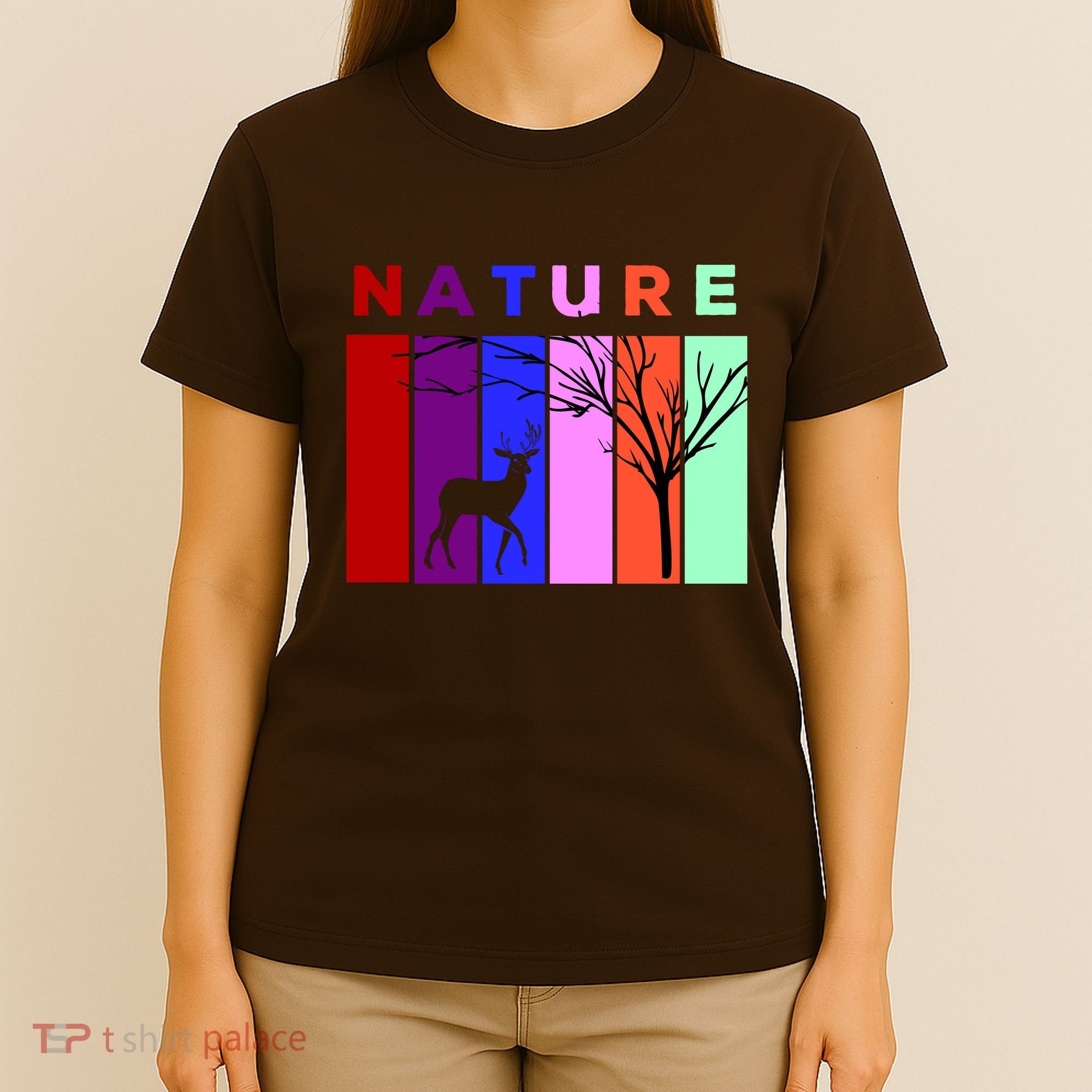 Nature T-Shirt