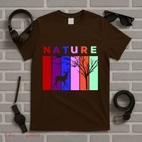 Nature T-Shirt thumb 5