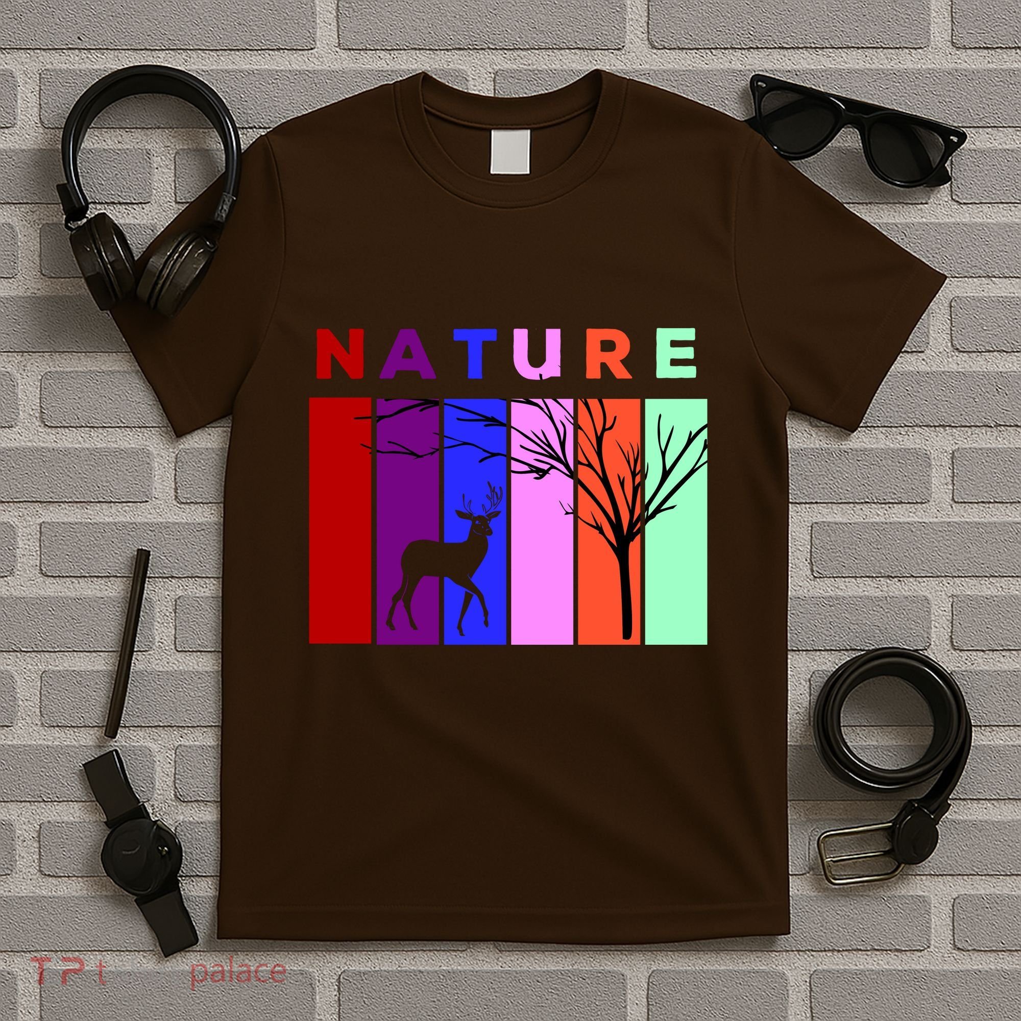 Nature T-Shirt
