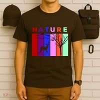 Nature T-Shirt thumb 6