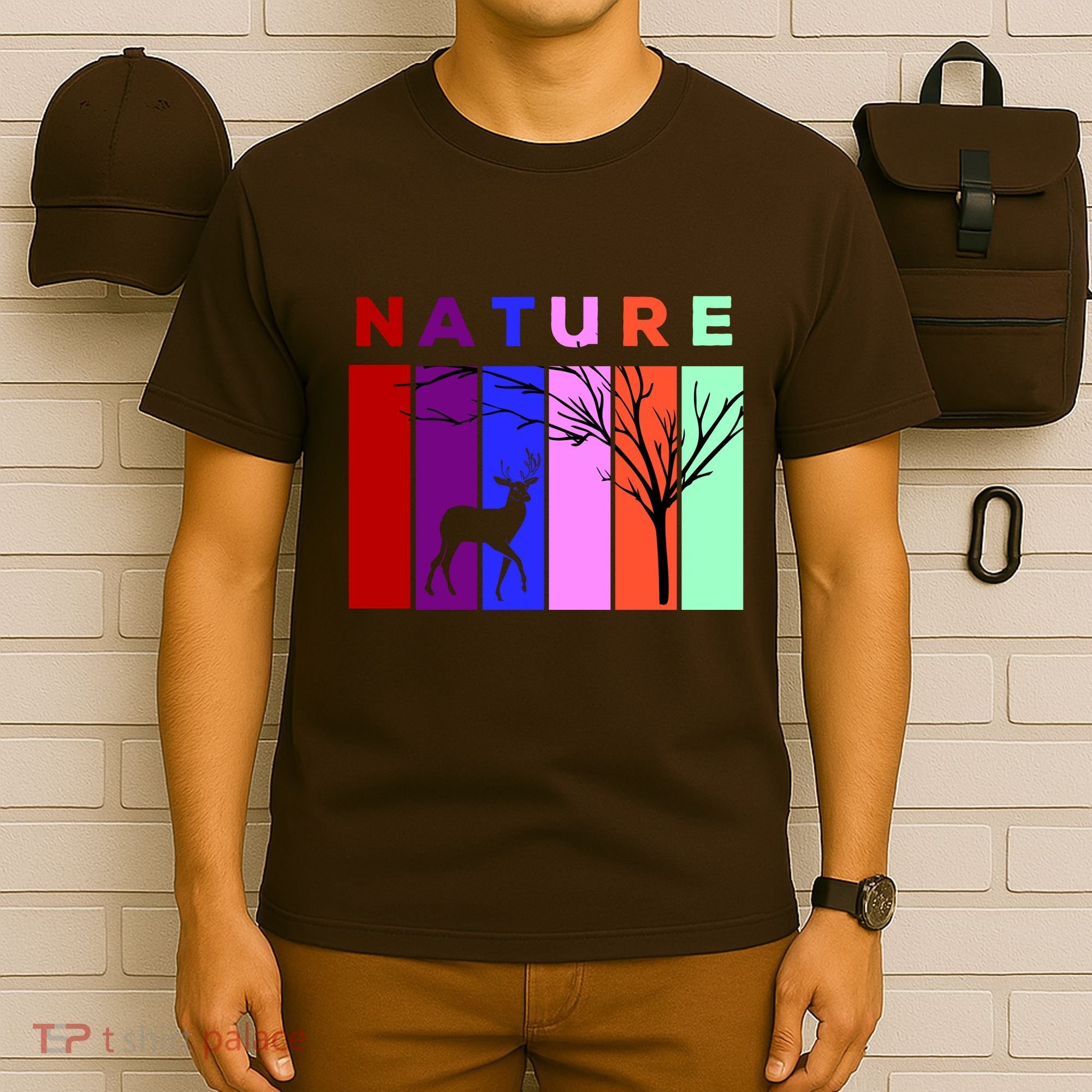 Nature T-Shirt