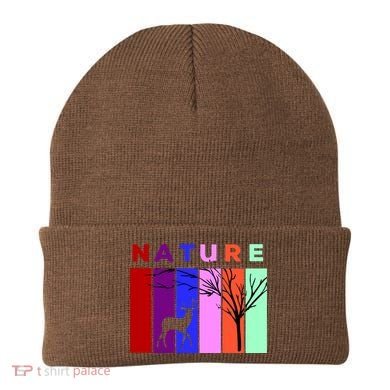 Nature Beanie