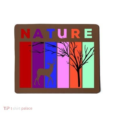 Nature Mousepad