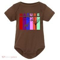 Nature Baby Bodysuit thumb 0