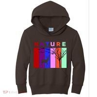Nature Kids Hoodie thumb 0