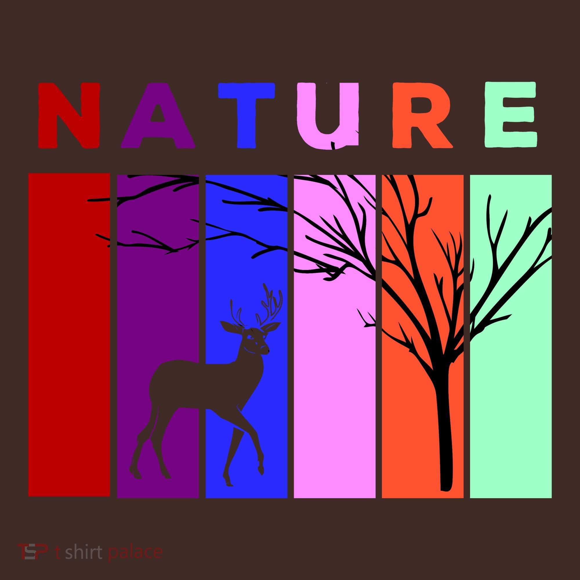 Nature Kids Hoodie