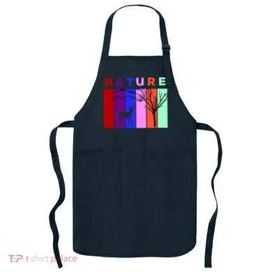 Apron