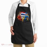 NETHERLANDS North America Soccer Tournament 2026 Apron thumb 2