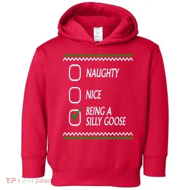 Toddler Hoodie