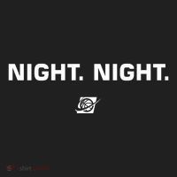Night Night Basketball Champions Tumbler thumb 3