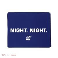 Night Night Basketball Champions Mousepad thumb 0