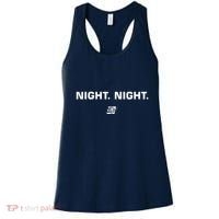 Night Night Basketball Champions Women's Tank Top thumb 0