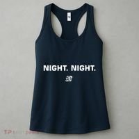 Night Night Basketball Champions Women's Tank Top thumb 3