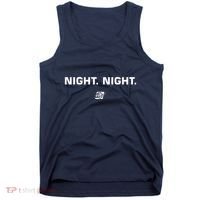 Night Night Basketball Champions Tank Top thumb 0