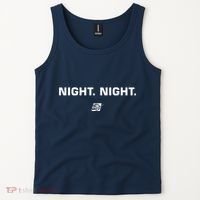 Night Night Basketball Champions Tank Top thumb 2