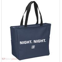 Night Night Basketball Champions Tote Bag thumb 2