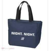 Night Night Basketball Champions Tote Bag thumb 3