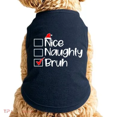 Doggie Tank