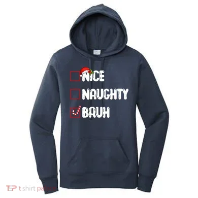 Women's Hoodie