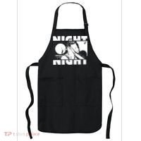 Night Night Curry Sleepy Night Night Good Night Apron thumb 0