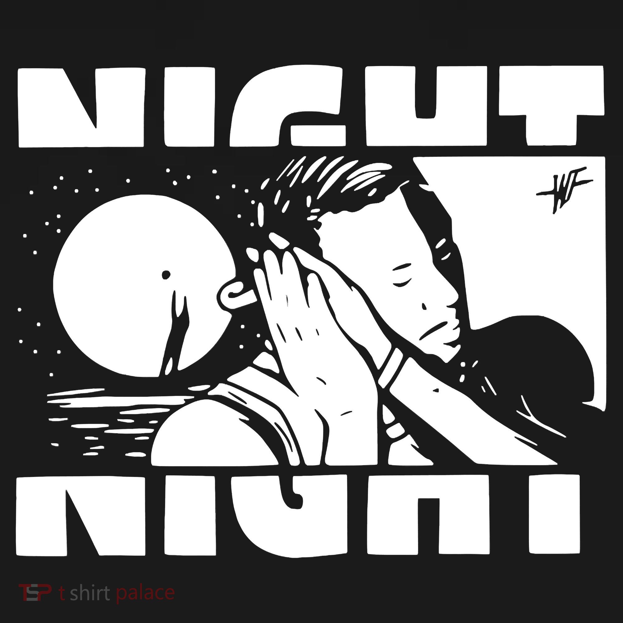 Night Night Curry Sleepy Night Night Good Night Apron