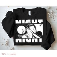 Night Night Curry Sleepy Night Night Good Night Sweatshirt thumb 2