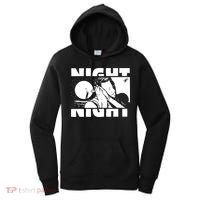Night Night Curry Sleepy Night Night Good Night Women's Hoodie thumb 0
