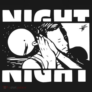 Night Night Curry Sleepy Night Night Good Night Mousepad