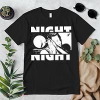 Night Night Curry Sleepy Night Night Good Night Premium T-Shirt thumb 2
