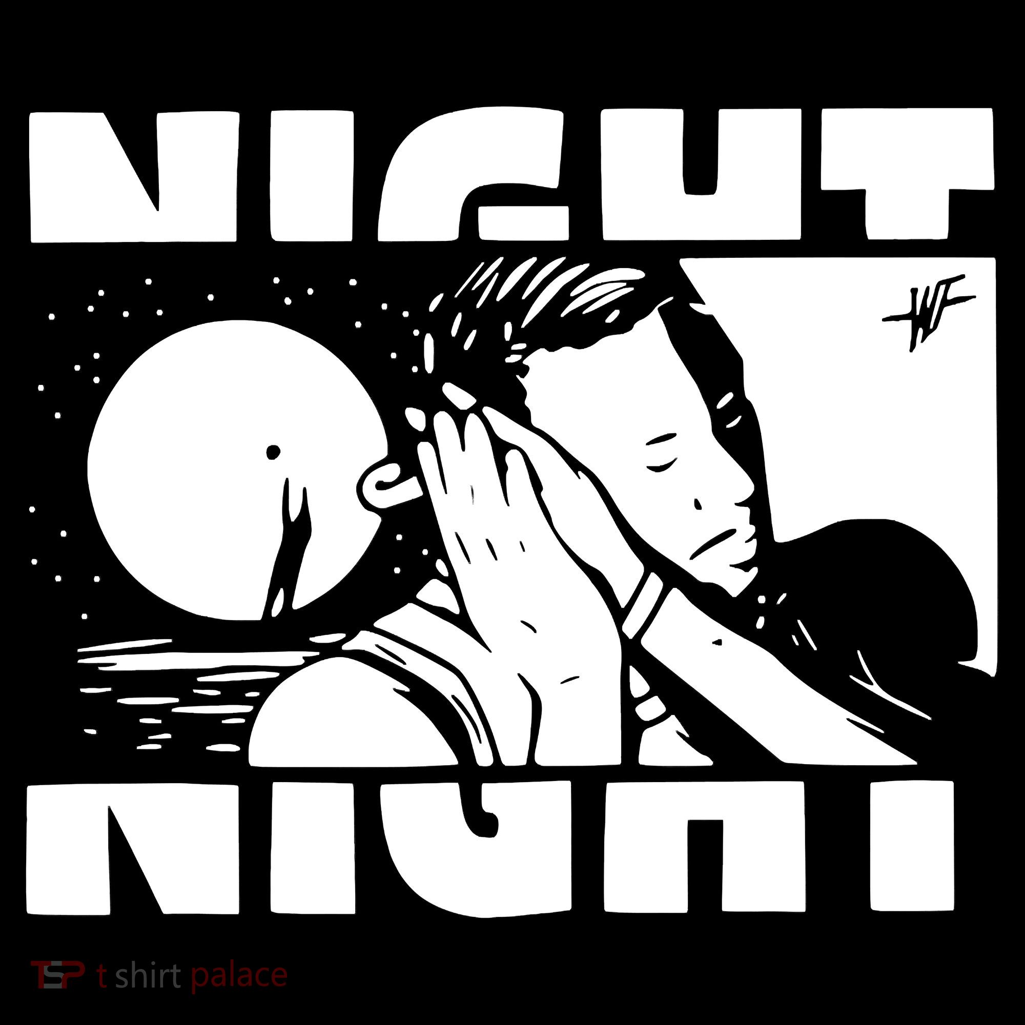 Night Night Curry Sleepy Night Night Good Night Baby Bodysuit