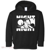 Night Night Curry Sleepy Night Night Good Night Toddler Hoodie thumb 0