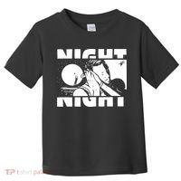 Night Night Curry Sleepy Night Night Good Night Toddler T-Shirt thumb 0