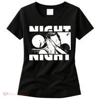Night Night Curry Sleepy Night Night Good Night Women's T-Shirt thumb 0