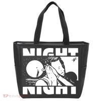 Night Night Curry Sleepy Night Night Good Night Tote Bag thumb 0