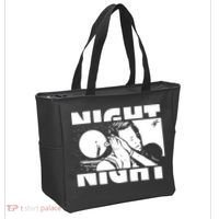 Night Night Curry Sleepy Night Night Good Night Tote Bag thumb 2