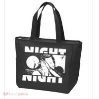 Night Night Curry Sleepy Night Night Good Night Tote Bag thumb 3