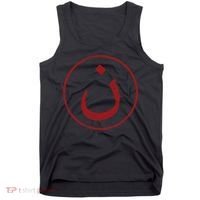 Nazarene N Christian In Arabic Symbol Tank Top thumb 0
