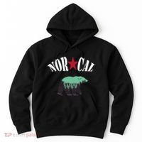 Norcal Northern California Hoodie thumb 0