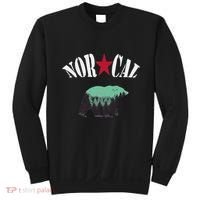 Norcal Northern California Sweatshirt thumb 0