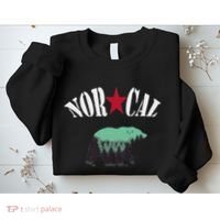 Norcal Northern California Sweatshirt thumb 2