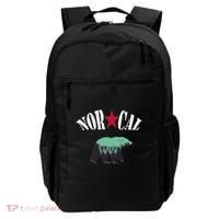 Norcal Northern California Backpack thumb 0
