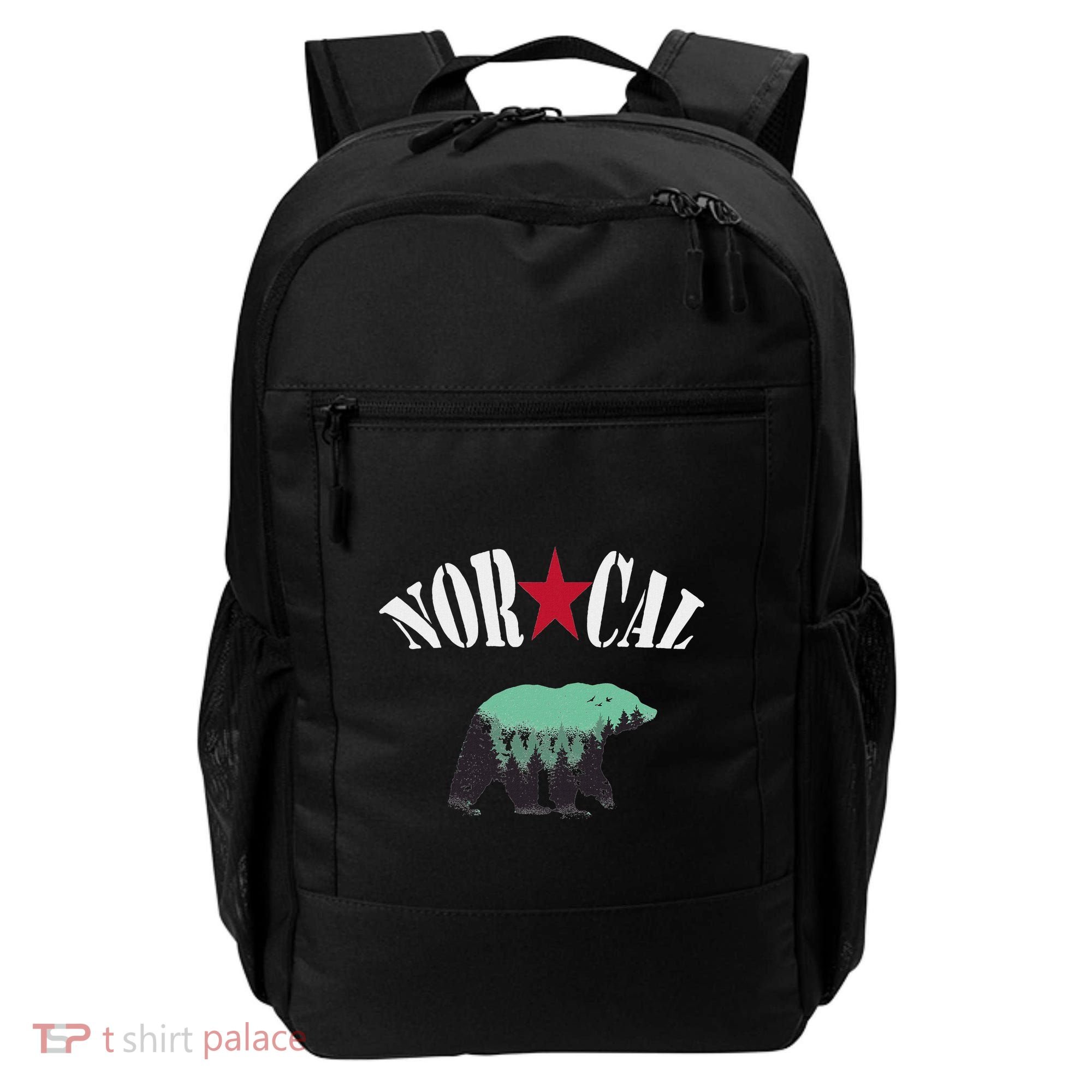 Norcal Northern California Backpack