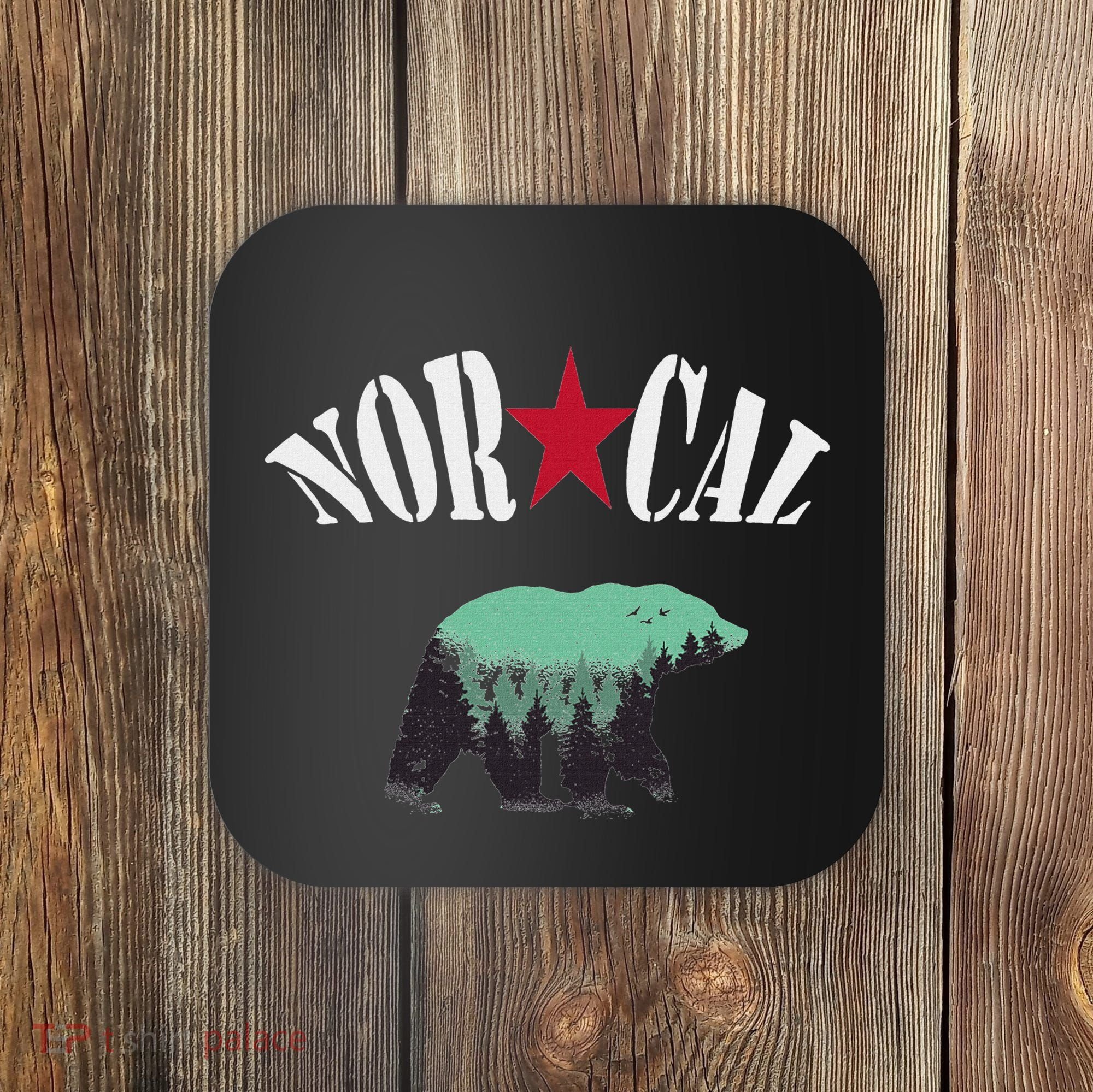 Norcal Northern California Coaster