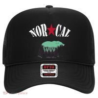 Norcal Northern California Hat thumb 0